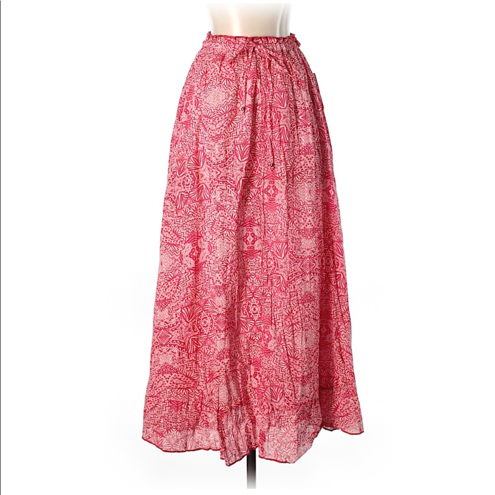 Billabong maxi skirt